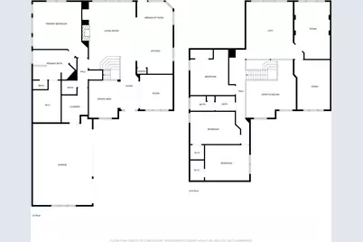 704 Rolling Hills Lane, DeSoto, TX 75115 - Photo 40