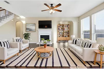 704 Rolling Hills Lane, DeSoto, TX 75115 - Photo 4