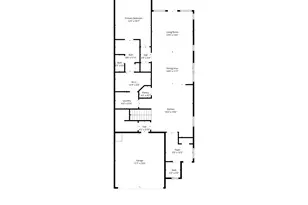 12267 Ross Calhoun Dr, Fort Worth, TX 76179 - Photo 38