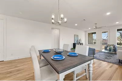 12267 Ross Calhoun Drive, Fort Worth, TX 76179 - Photo 14