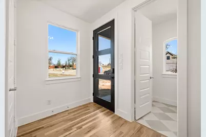 12267 Ross Calhoun Drive, Fort Worth, TX 76179 - Photo 6