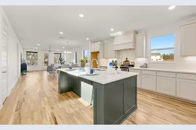 12267 Ross Calhoun Drive, Fort Worth, TX 76179 - Photo 18