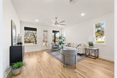 12267 Ross Calhoun Drive, Fort Worth, TX 76179 - Photo 8