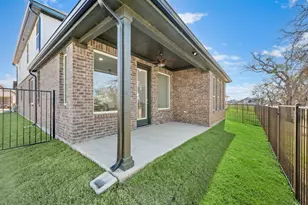 12267 Ross Calhoun Dr, Fort Worth, TX 76179 - Photo 36