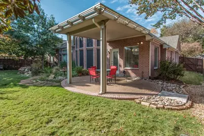 4636 Skyline Drive, Flower Mound, TX 75028 - Photo 18