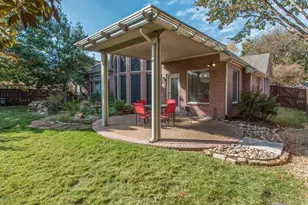 4636 Skyline Dr, Flower Mound, TX 75028 - Photo 18