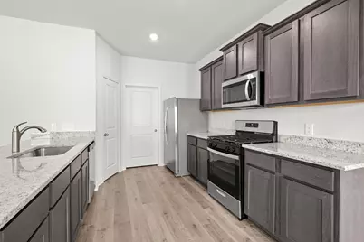 9652 Stranton Drive, Fort Worth, TX 76140 - Photo 2