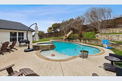 240 Paint Pony Trail N, Fort Worth, TX 76108 - Photo 36