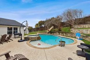 240 Paint Pony Trail N, Fort Worth, TX 76108 - Photo 36