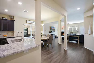9833 Diamondback, McKinney, TX 75071 - Photo 4