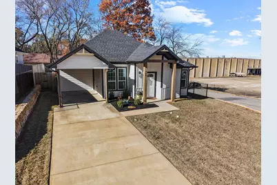 759 N Eddy Avenue, Denison, TX 75020 - Photo 4