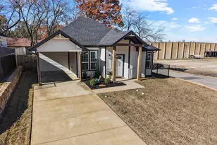 759 N Eddy Ave, Denison, TX 75020 - Photo 4