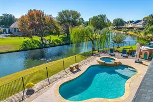 1529 Briar Meadow Dr, Keller, TX 76248 - Photo 32