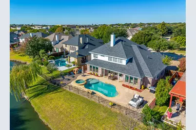 1529 Briar Meadow Drive, Keller, TX 76248 - Photo 30