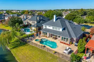 1529 Briar Meadow Dr, Keller, TX 76248 - Photo 30