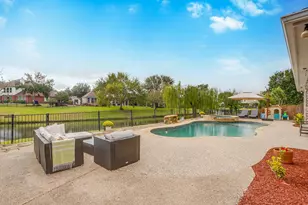 1529 Briar Meadow Dr, Keller, TX 76248 - Photo 18