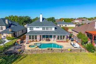 1529 Briar Meadow Dr, Keller, TX 76248 - Photo 4