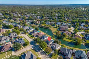 1529 Briar Meadow Dr, Keller, TX 76248 - Photo 34