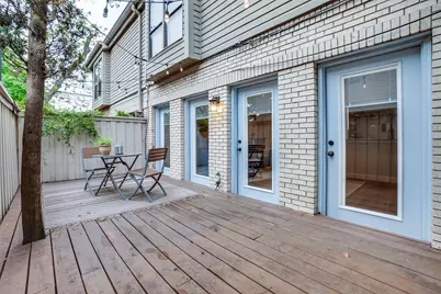 4217 Bowser Avenue #103, Dallas, TX 75219 - Photo 16