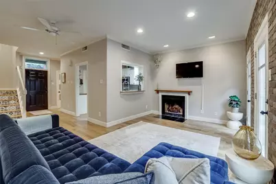 4217 Bowser Avenue #103, Dallas, TX 75219 - Photo 4