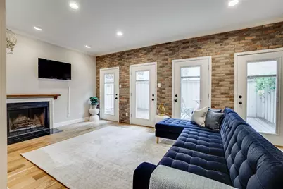 4217 Bowser Avenue #103, Dallas, TX 75219 - Photo 2