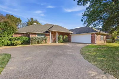 9120 Monarch Drive, Waco, TX 76712 - Photo 1