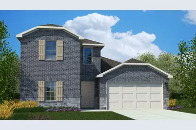 16437 Rangerville Drive, Fort Worth, TX 76247 - Photo 1