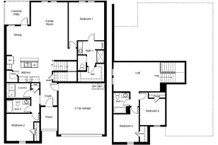 16437 Rangerville Dr, Fort Worth, TX 76247 - Photo 40