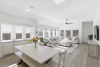 4602 Massey Meadows Way, Midlothian, TX 76065 - Photo 1