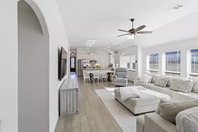 4602 Massey Meadows Way, Midlothian, TX 76065 - Photo 12