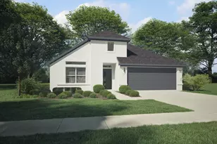 380 Blackwater Trl, Waxahachie, TX 75165 - Photo 2