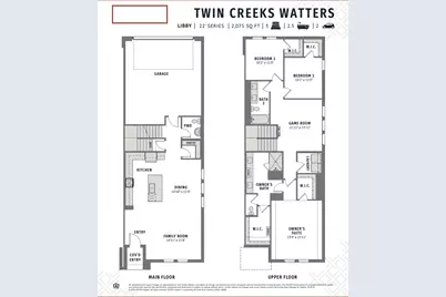 1031 Stockton Drive, Allen, TX 75013 - Photo 2