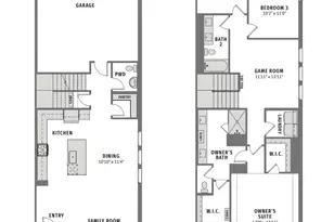 1031 Stockton Dr, Allen, TX 75013 - Photo 2