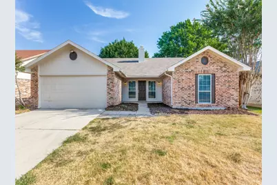 4137 Huckleberry Drive, Fort Worth, TX 76137 - Photo 4