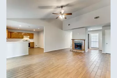 4137 Huckleberry Drive, Fort Worth, TX 76137 - Photo 2