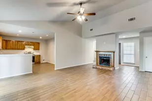 4137 Huckleberry Dr, Fort Worth, TX 76137 - Photo 2