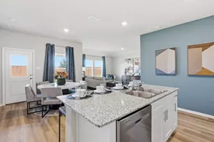 16429 Hudson Pr Wy, Fort Worth, TX 76247 - Photo 6