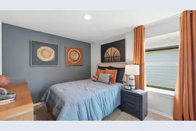 16429 Hudson Prairie Way, Fort Worth, TX 76247 - Photo 24