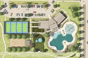 16429 Hudson Pr Wy, Fort Worth, TX 76247 - Photo 38