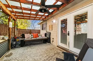 10116 High Eagle Trail, Fort Worth, TX 76108 - Photo 20