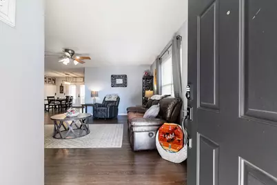 10116 High Eagle Trail, Fort Worth, TX 76108 - Photo 4