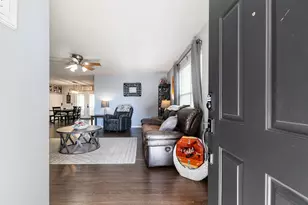 10116 High Eagle Trail, Fort Worth, TX 76108 - Photo 4