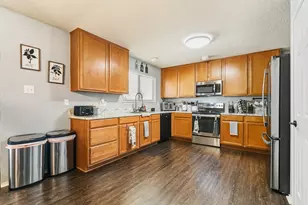 10116 High Eagle Trail, Fort Worth, TX 76108 - Photo 8