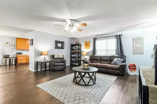 10116 High Eagle Trail, Fort Worth, TX 76108 - Photo 6