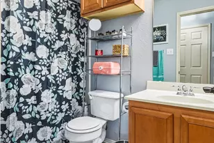 10116 High Eagle Trail, Fort Worth, TX 76108 - Photo 16