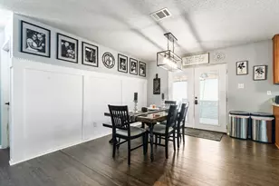 10116 High Eagle Trail, Fort Worth, TX 76108 - Photo 10