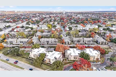 9801 Walnut Street #212, Dallas, TX 75243 - Photo 16