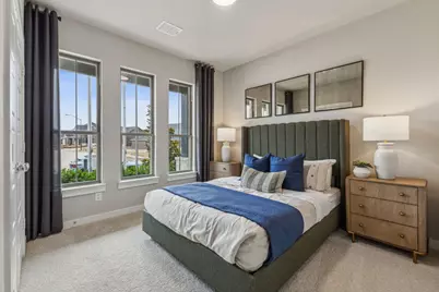 9460 Wild West Way, Crowley, TX 76036 - Photo 26