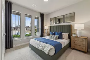 9460 Wild W Wy, Crowley, TX 76036 - Photo 26