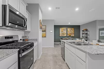 16401 Rosella Lane, Fort Worth, TX 76247 - Photo 6